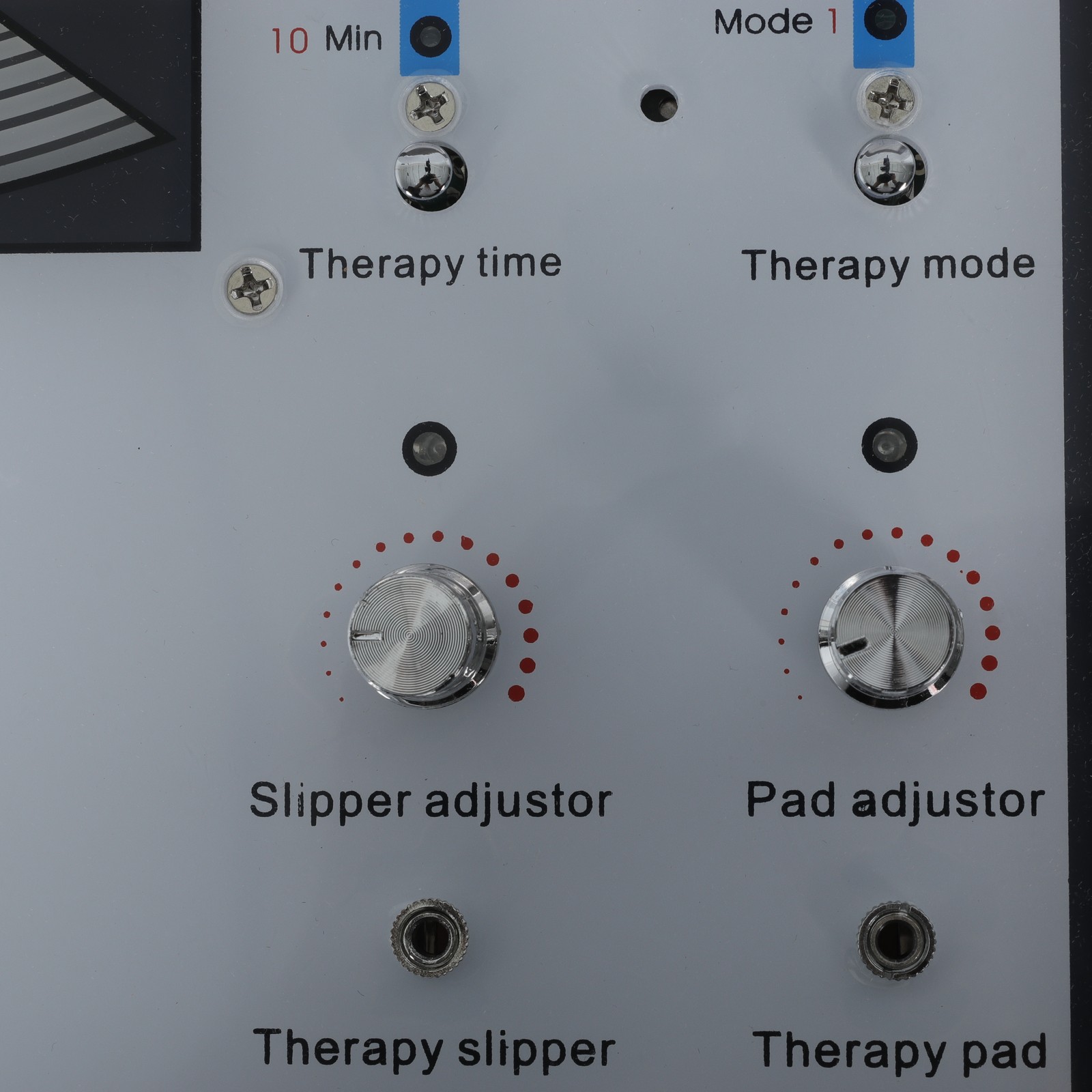 Sector Quantum Analyzer+Multi Therapy Device in One Resonance Magnetic Analyzer