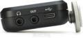 Shure MoveMic Shoe Mount Wireless Receiver