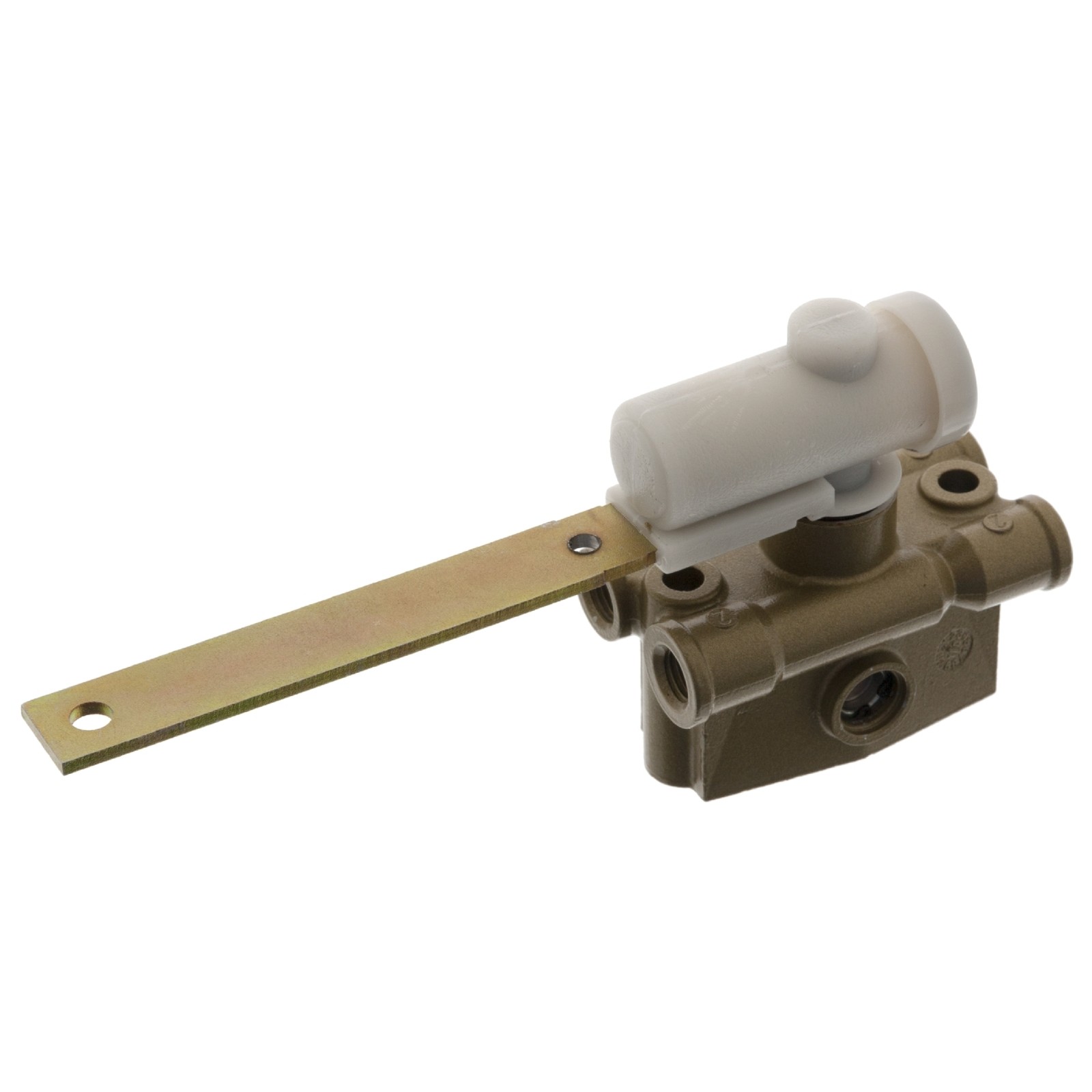 Febi Bilstein Suspension Level Valve for Level Control System - 101247