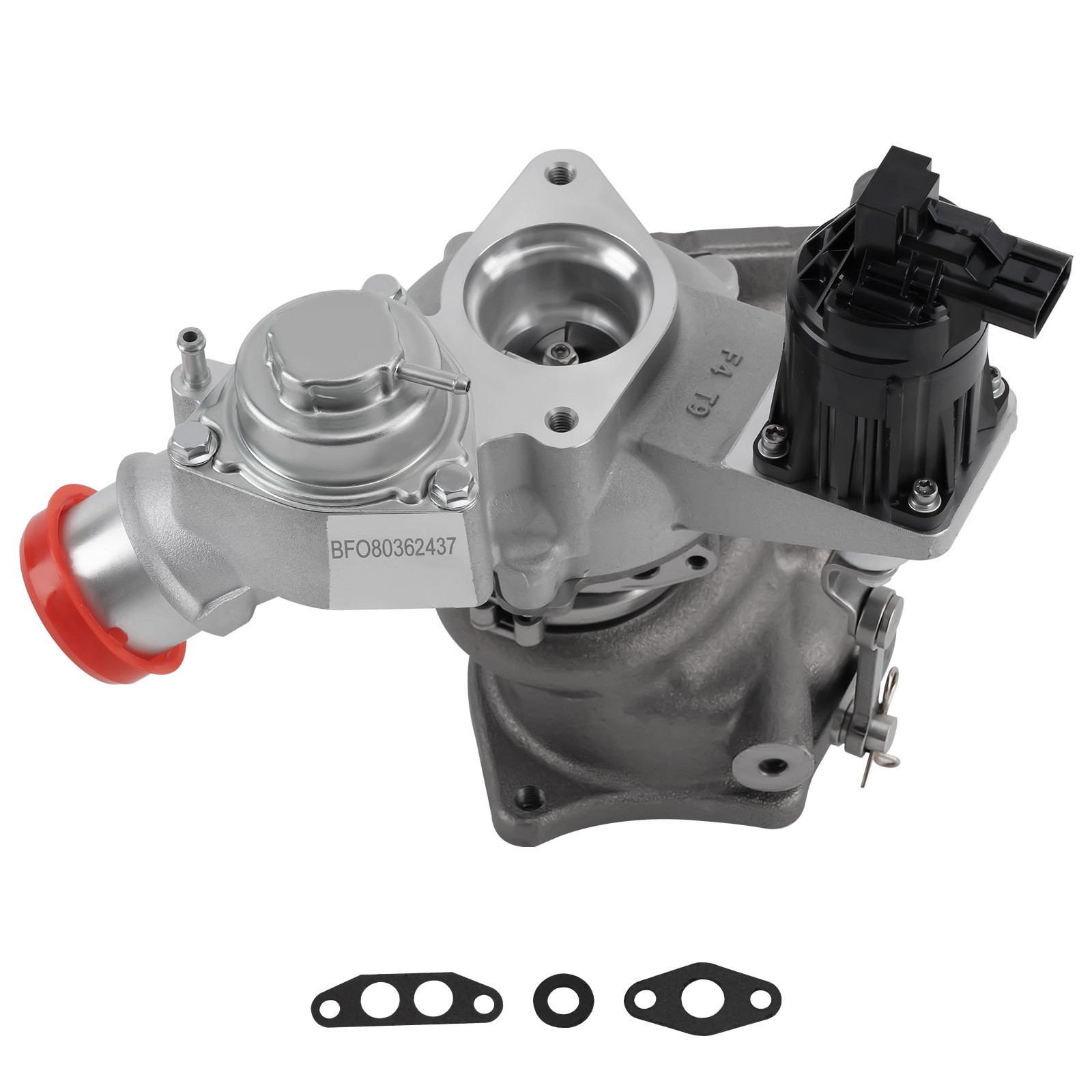 Turbocharger w/ Actuator 2018-2023 for Honda Accord LX EX 1.5L 1.5 Turbo
