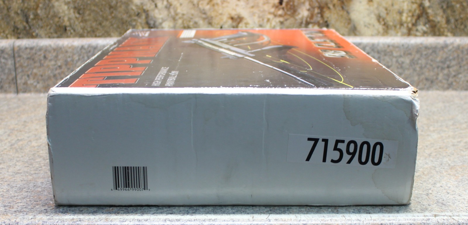 Tippman 98 Custom High Performance Paintball Gun