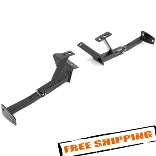 Torklift T3301 Rear Camper Tie-Downs for 2000-2006 Toyota Tundra 6' Bed