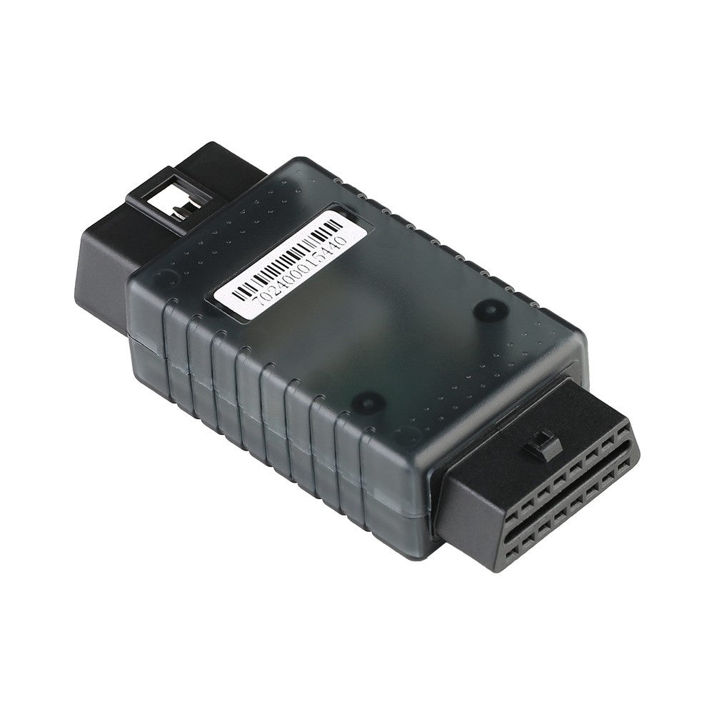 OBDSTAR CANFD CAN-FD Adapter Work with X300 DP Plus/ P50/ Pro4 Key Master etc.