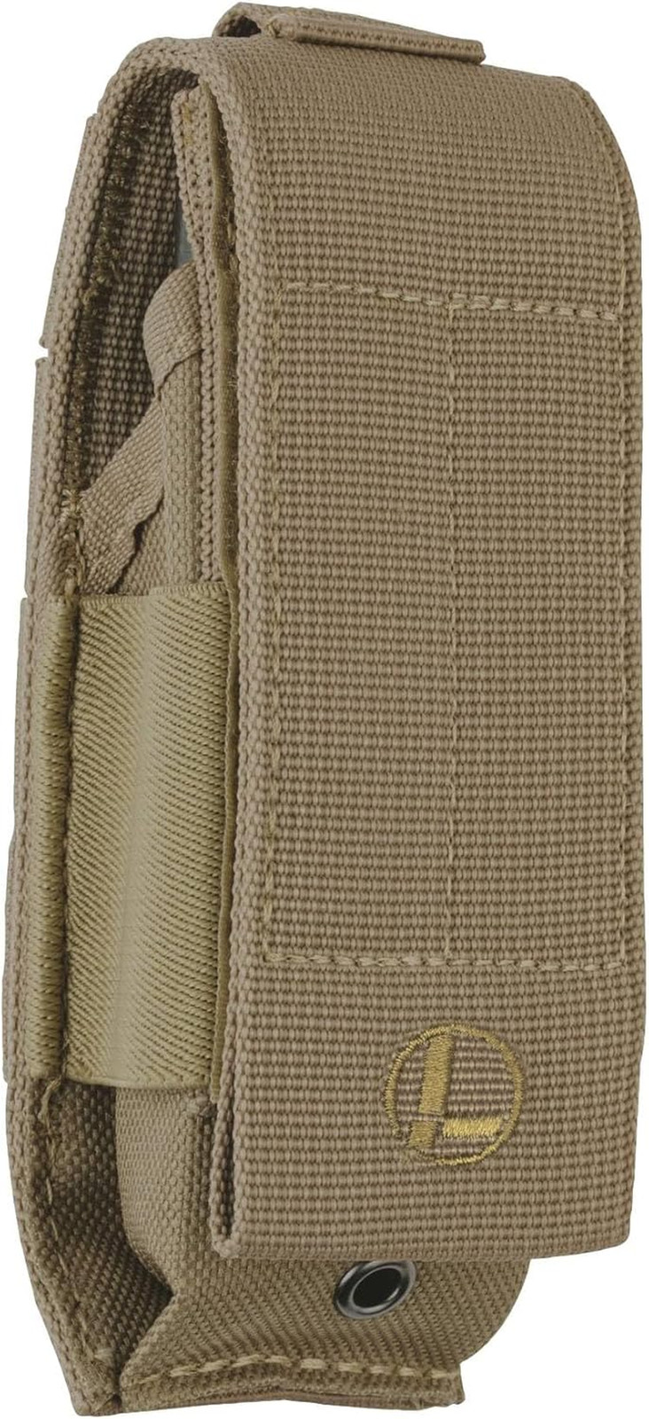 , MOLLE Compatible X-Large Nylon Sheath for Multi-Tools, Fits MUT, Surge, and Su
