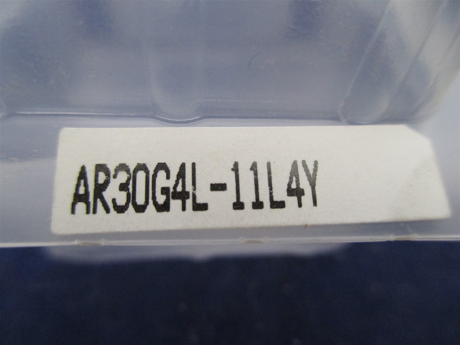 Fuji Electric AR30G4L-11L4Y Command Switch