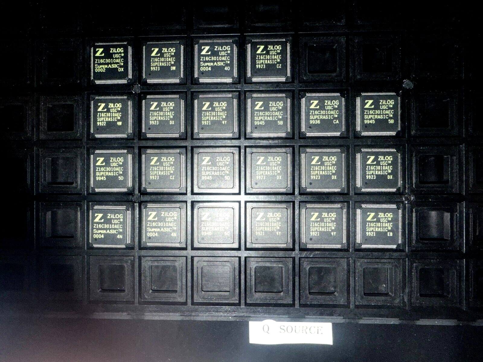 Z16C3010AEC