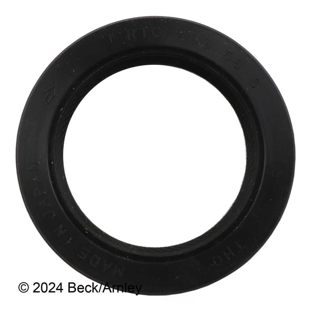 Transfer Case Input Shaft Seal Beck/Arnley 052-3820