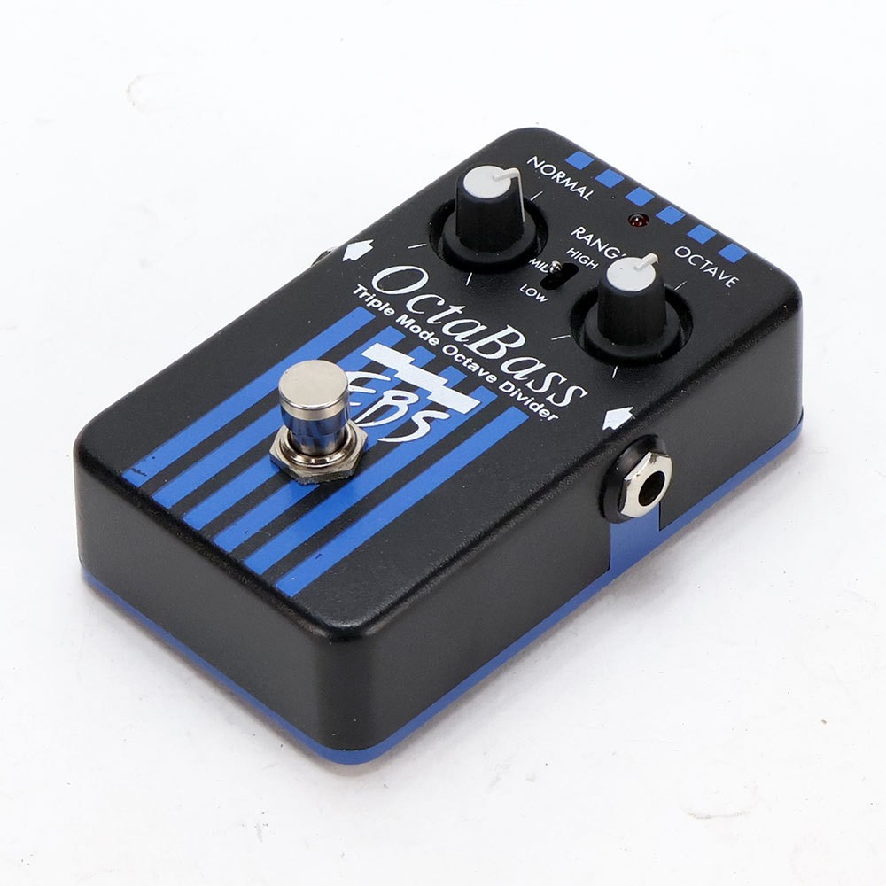 EBS OctaBass 457320
