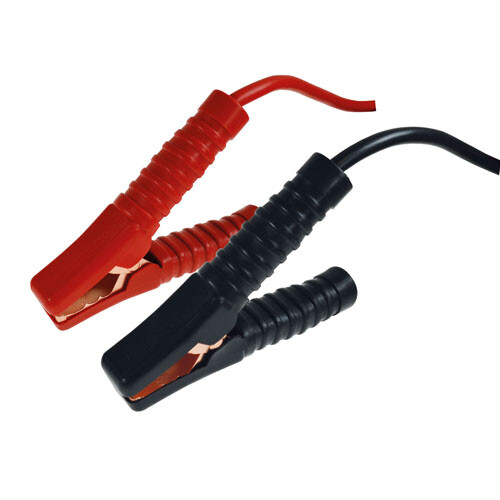 Maypole 3m 11mm² Emergency Jump Leads MP3507 Up to 2.5L w/ Carry Bag
