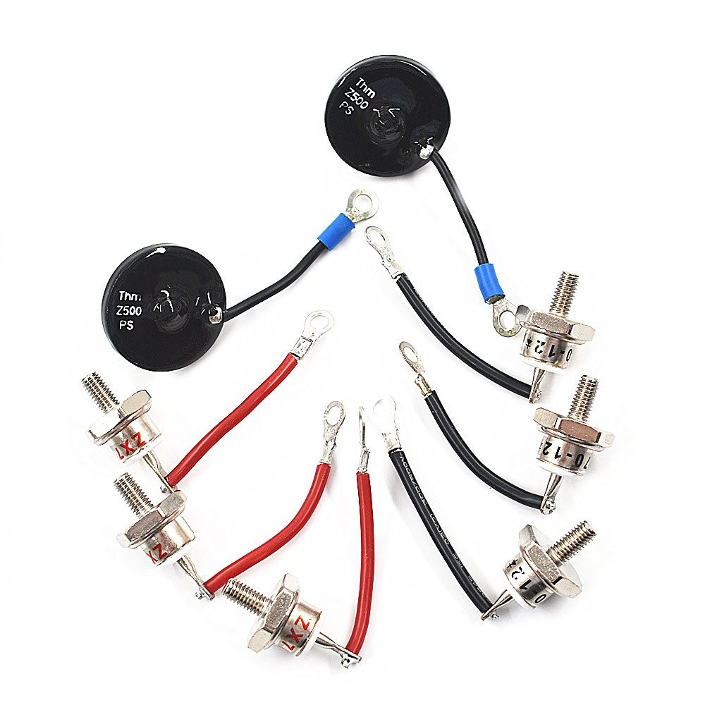 RSK6001 Diode Rectifier Kit Generator Genset High Quality Diode Rectifier
