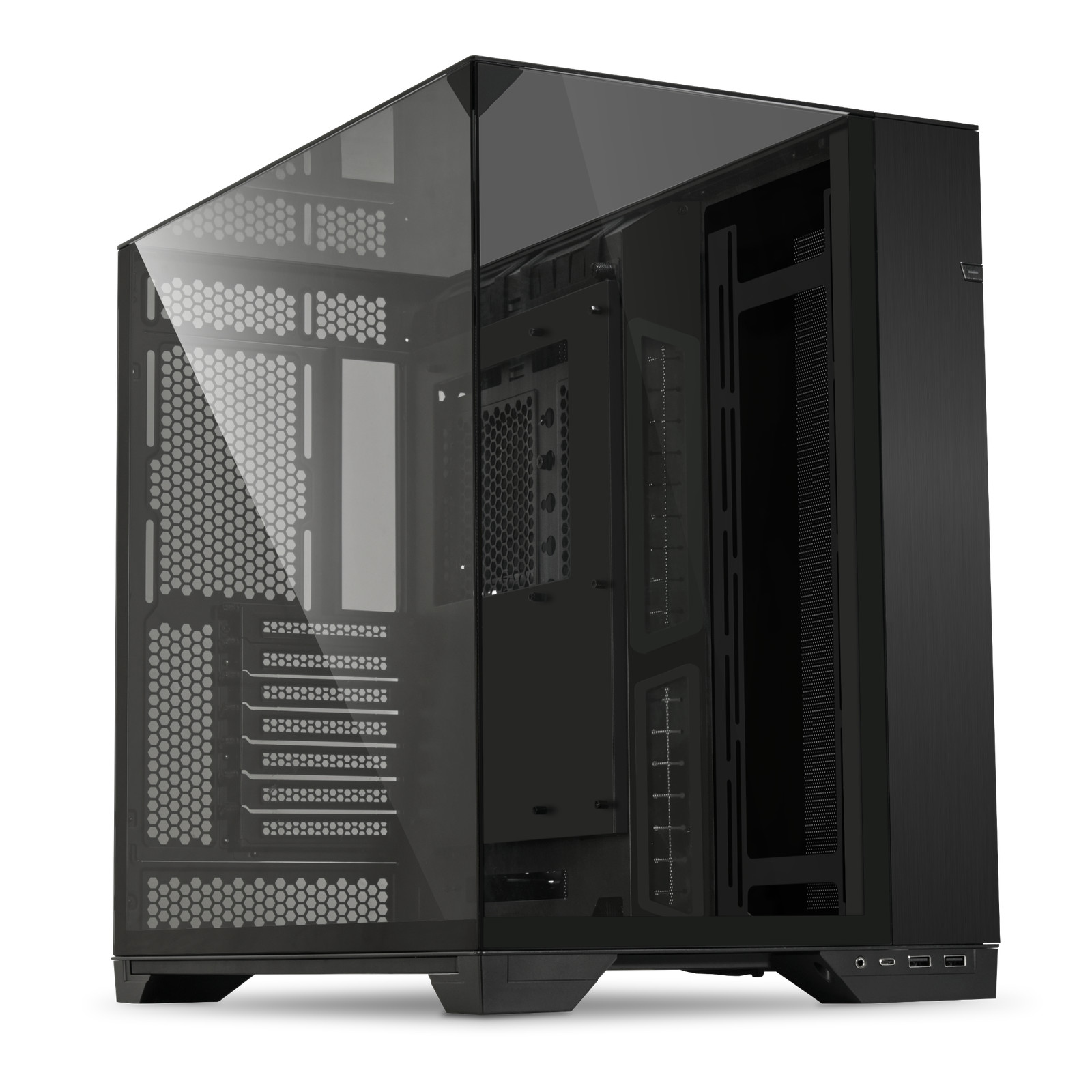 Custom Gaming PC AMD RYZEN 5 7600X 16GB DDR5 RTX 4070 TI 512GB NVMe 6.09.85