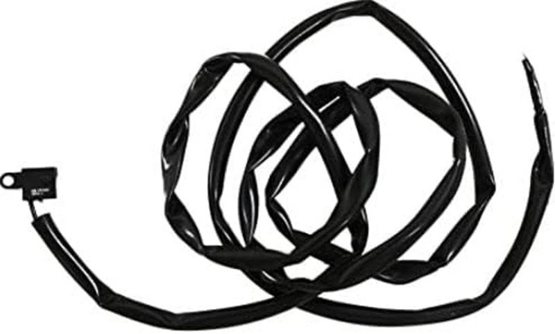 Mazda CX-5 CX-3 Fog Light Lamp Wiring Harness Sub Cable KD53-V7-629A OEM