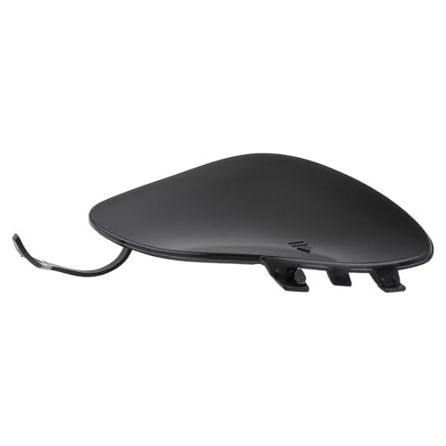 RH Tow Hook Plug Eye Cap Cover Front Bumper for Mercedes-Benz C300 2015-2018