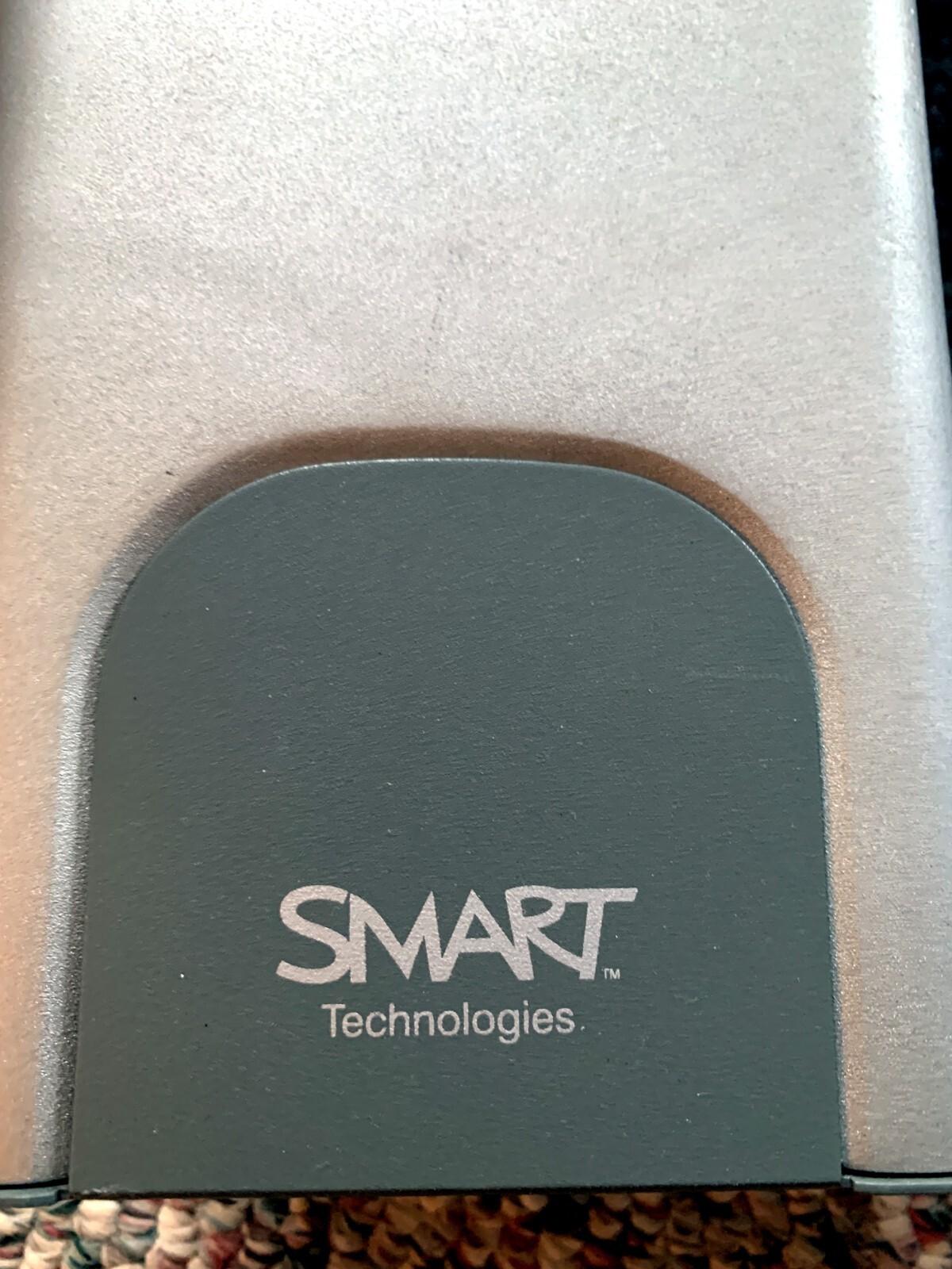 NO PS / Smart Technologies SBA-R1-NA USB Audio System Speakers