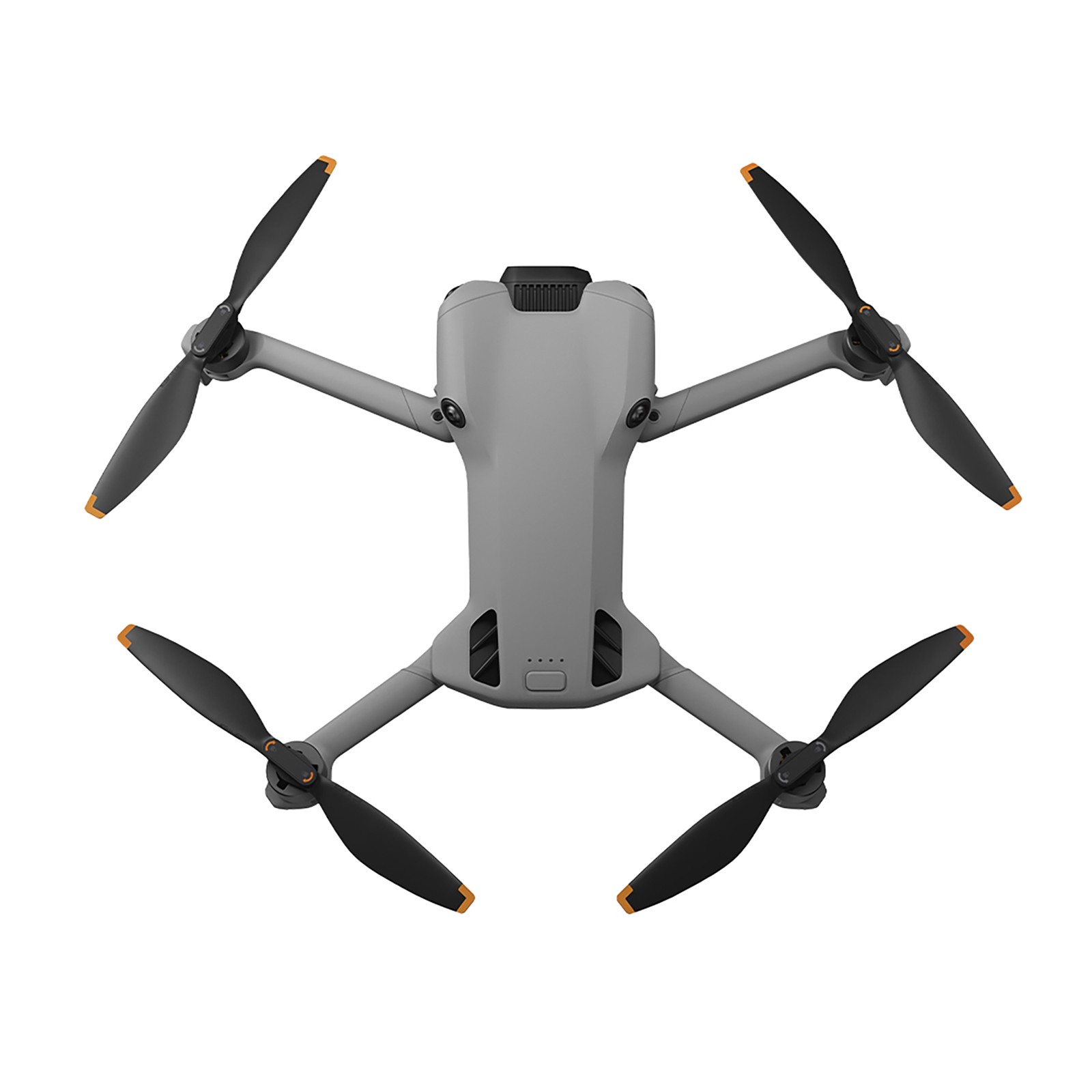 For DJI Mini 5 PRO Drone Blades PC Propellers Low Noise Quick Release 4PCS