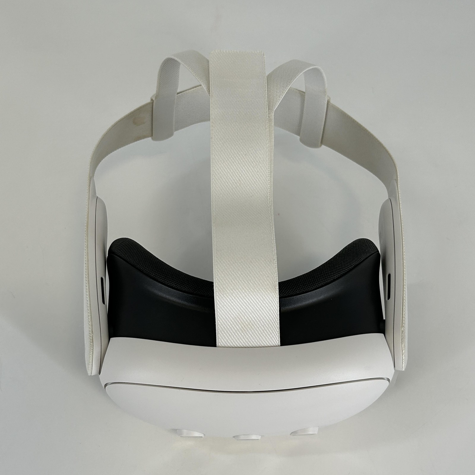 Meta Quest 3 VR Headset 512GB w/ Controllers/Regular Strap - Excellent