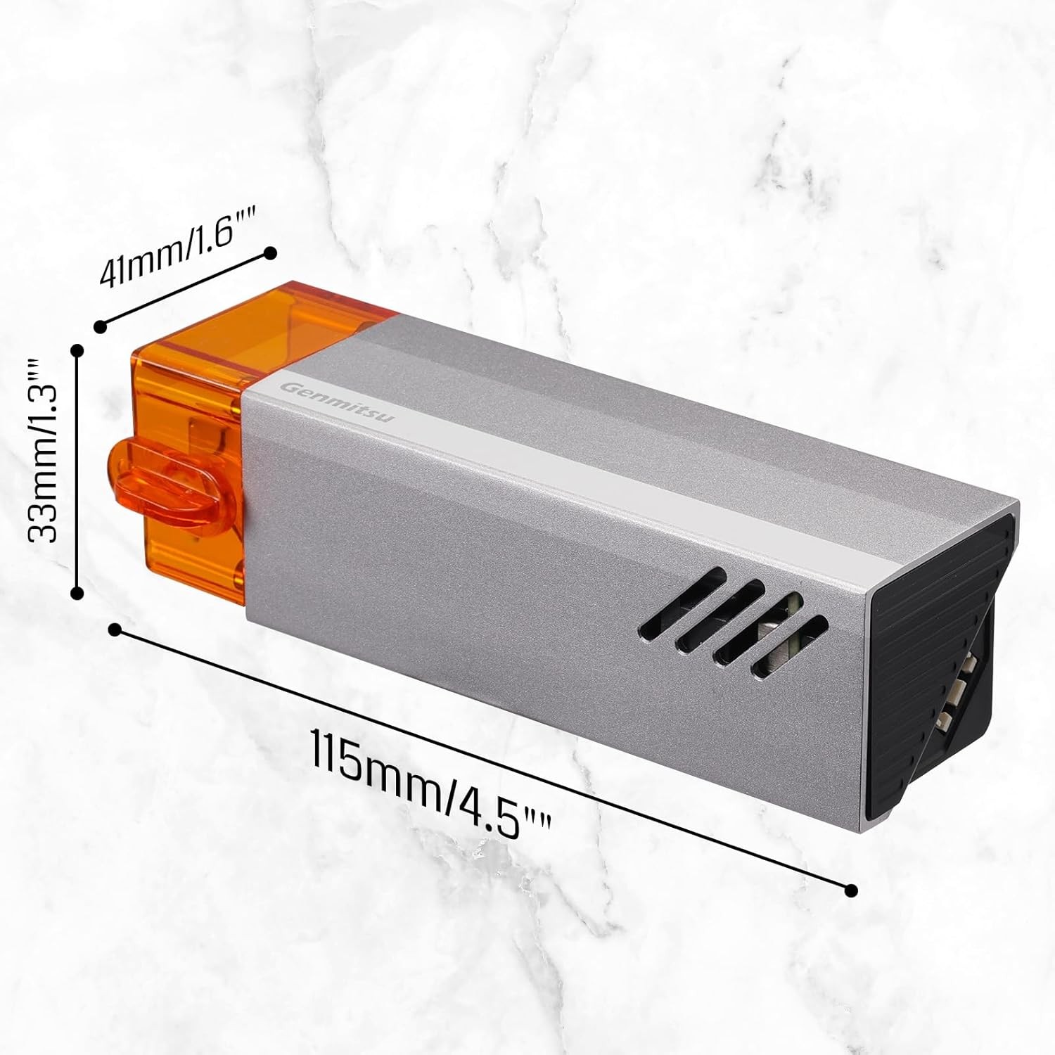 Diode Laser Module 5.5W