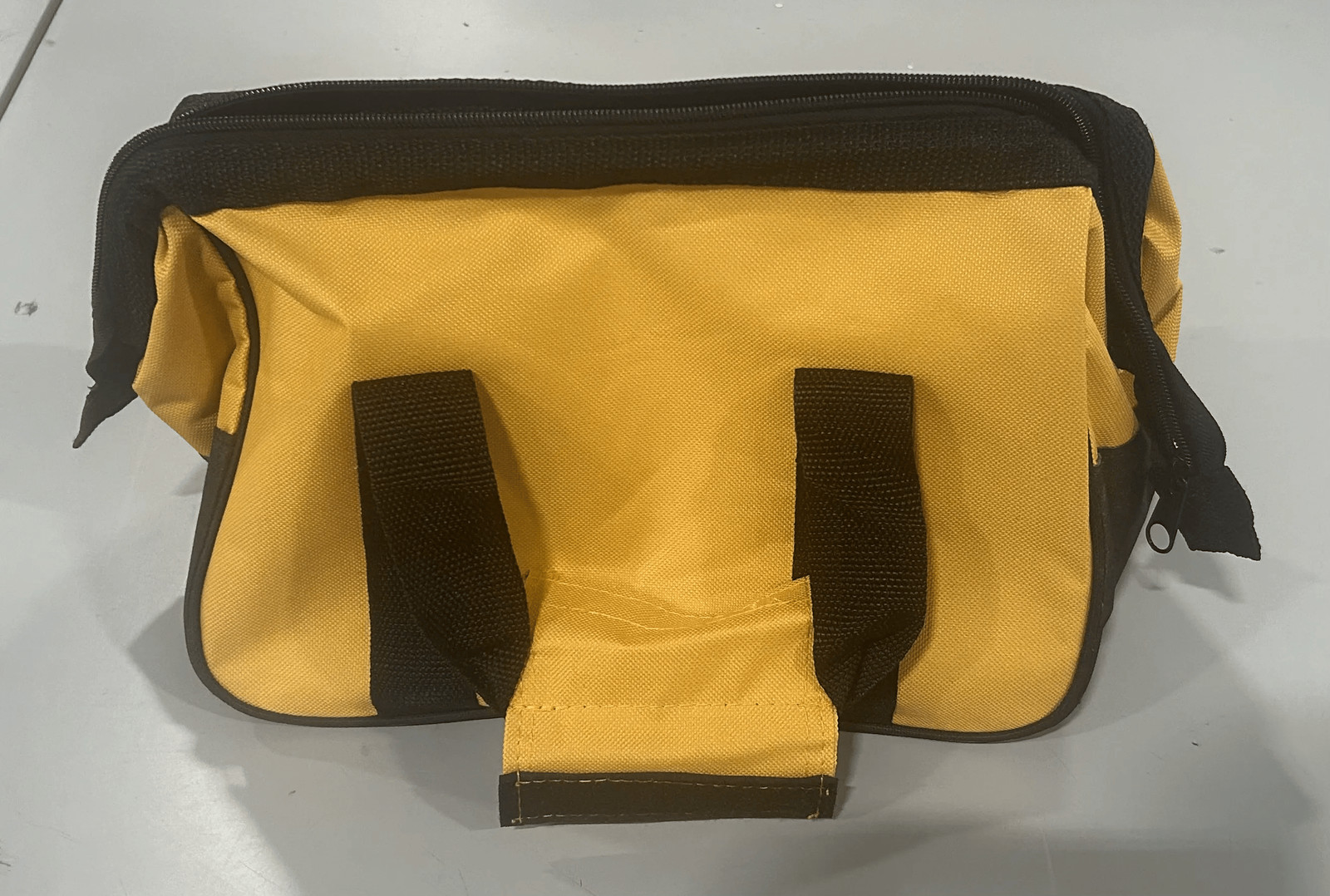 BLACK/YELLOW - EMPOWER 21 PCS TOOL SET WITH STORAGE BAG
