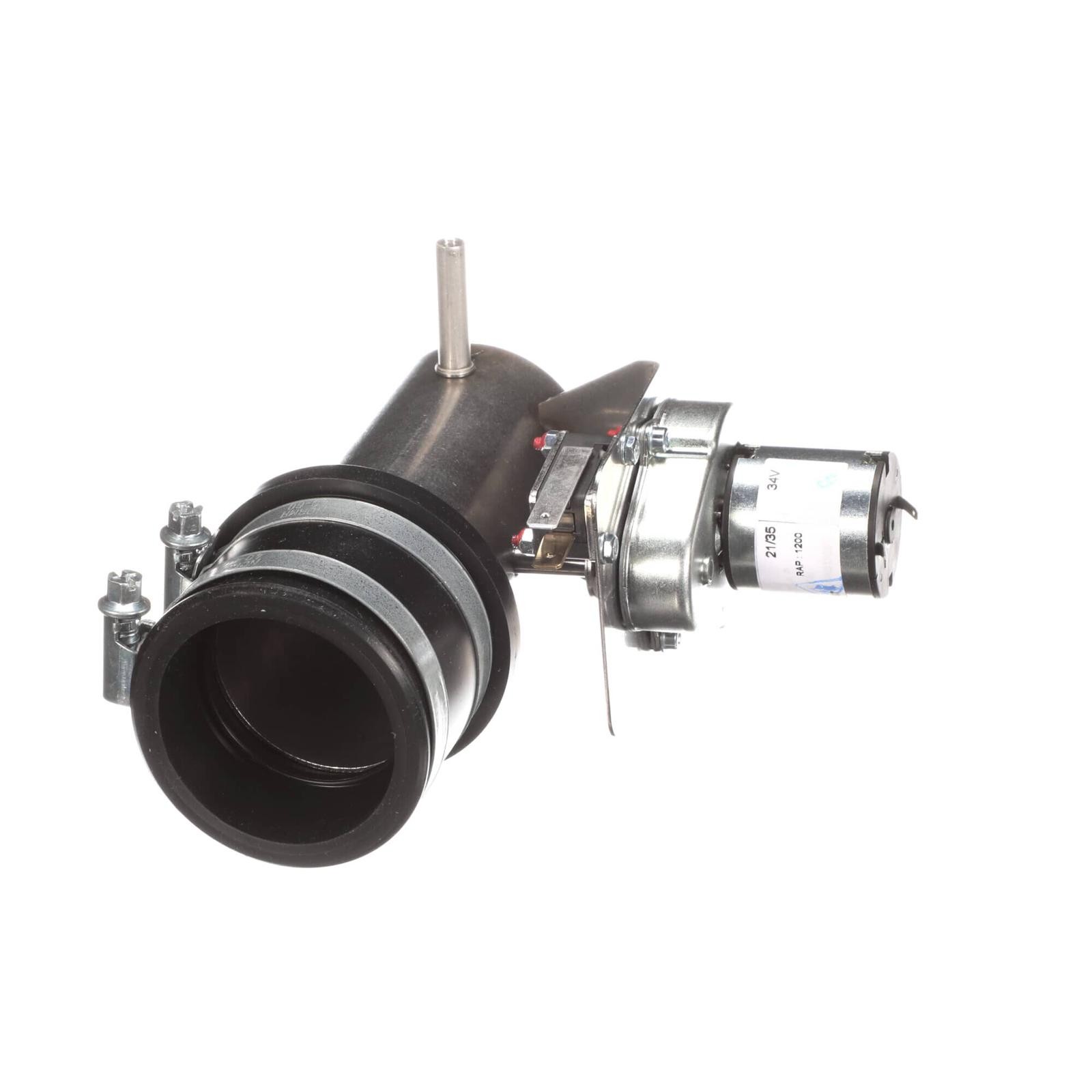 HUMIDITY CONTROL CPL. WITH MOTOR 22.00.568P - Genuine OEM Replacement Part