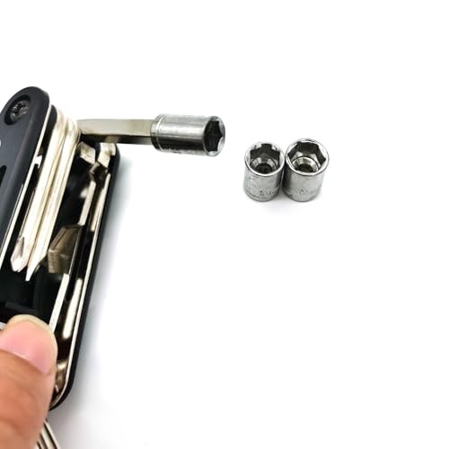RuiJOTWAT Multi-Tool Accessories Multi System Hex Luthier Tools for
