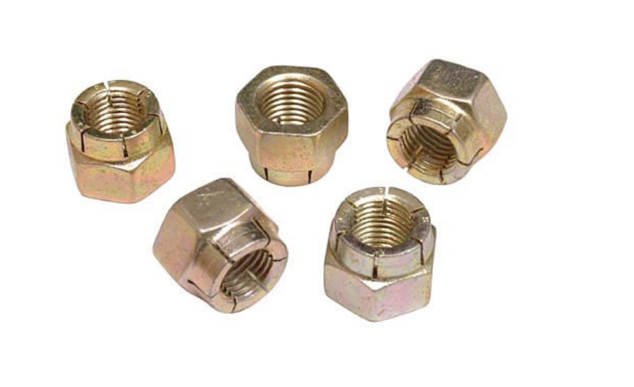 NUT | MS21045L5