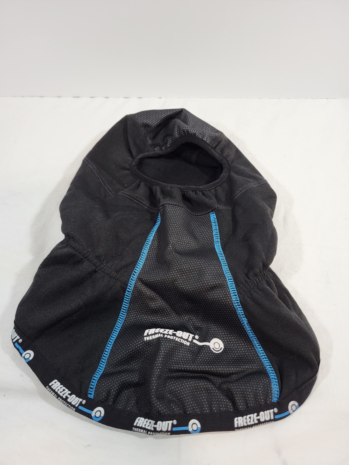 Bilt Freeze-Out Balaclava Black One Size Motorcycle Snowmobile Riding Windproof