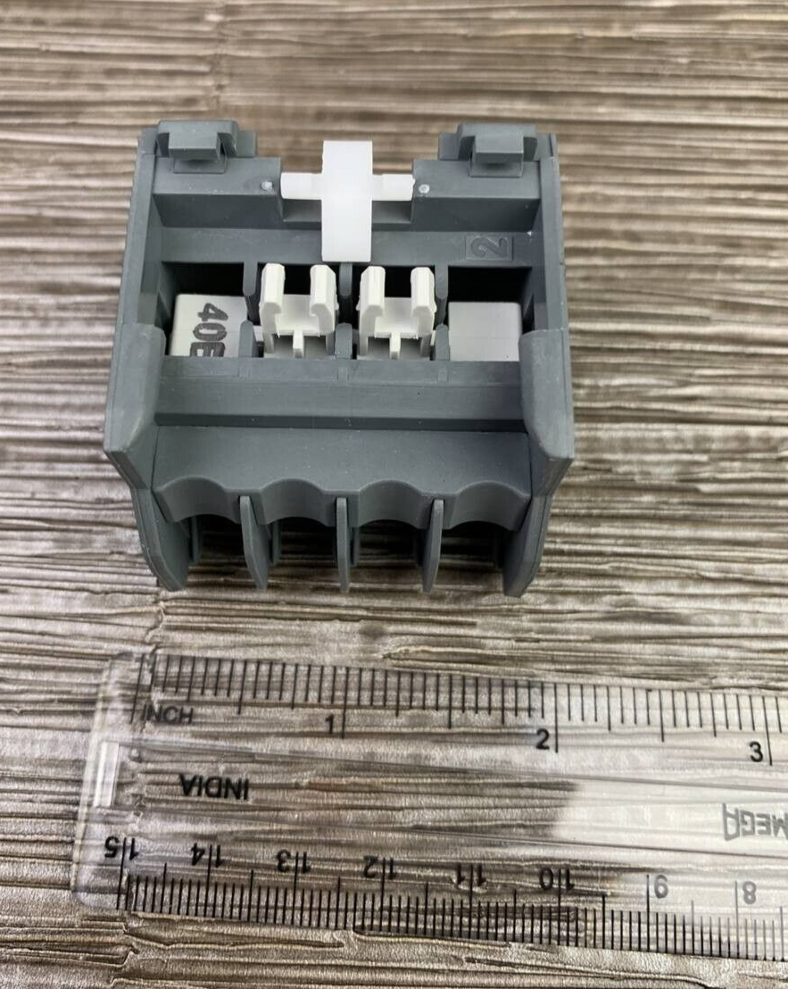 ABB CA5-40ERT Auxiliary Contact