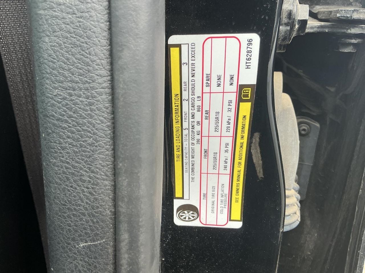 Temperature Control AC With Dual Zone Control Fits 17-18 COMPASS 826280