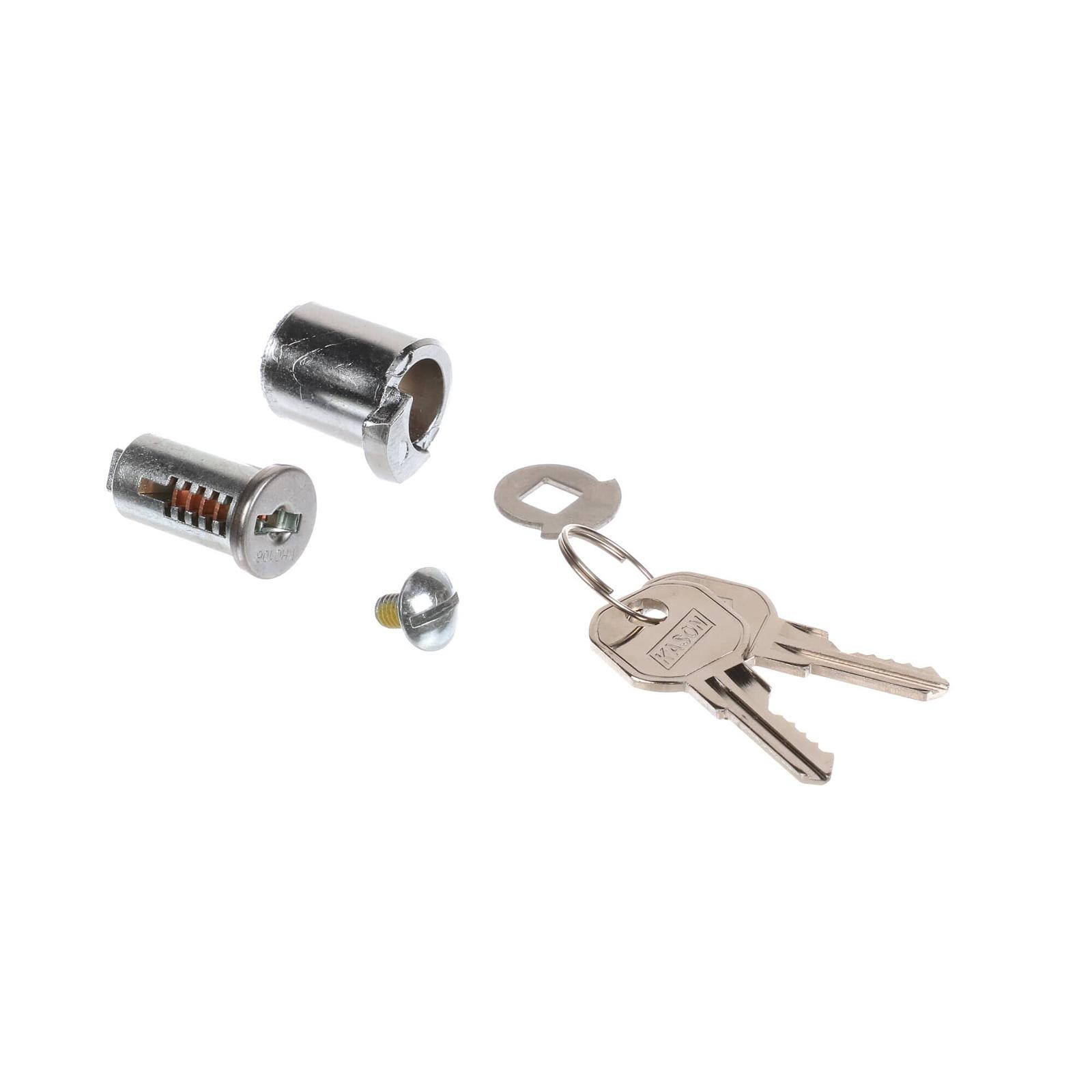 CYLINDER LOCK 90056CM00406 - Genuine OEM Replacement Part