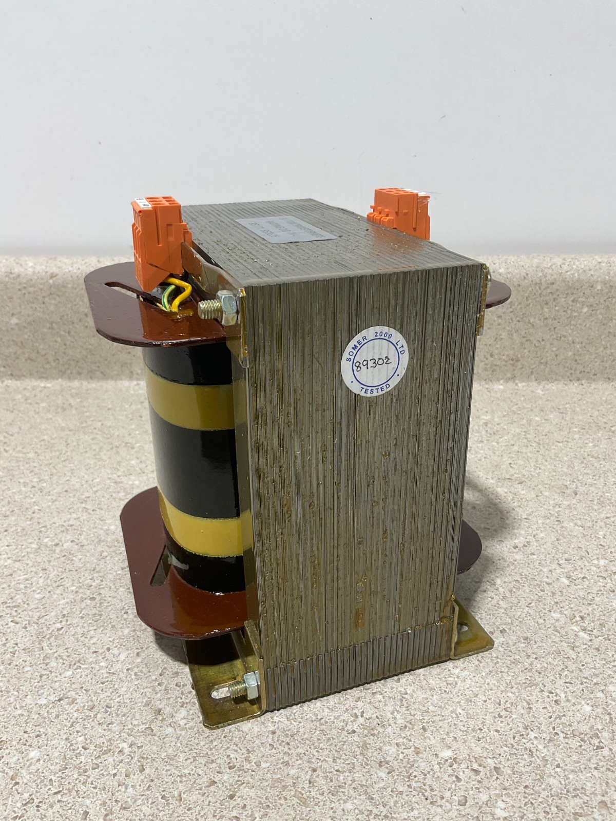 Sutton Transformers 2.0 KVA NEW