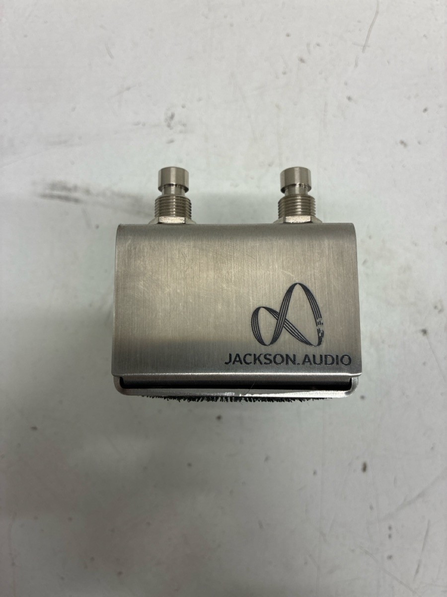 JACKSON AUDIO BLOOM V2 BLACK (P18028958)