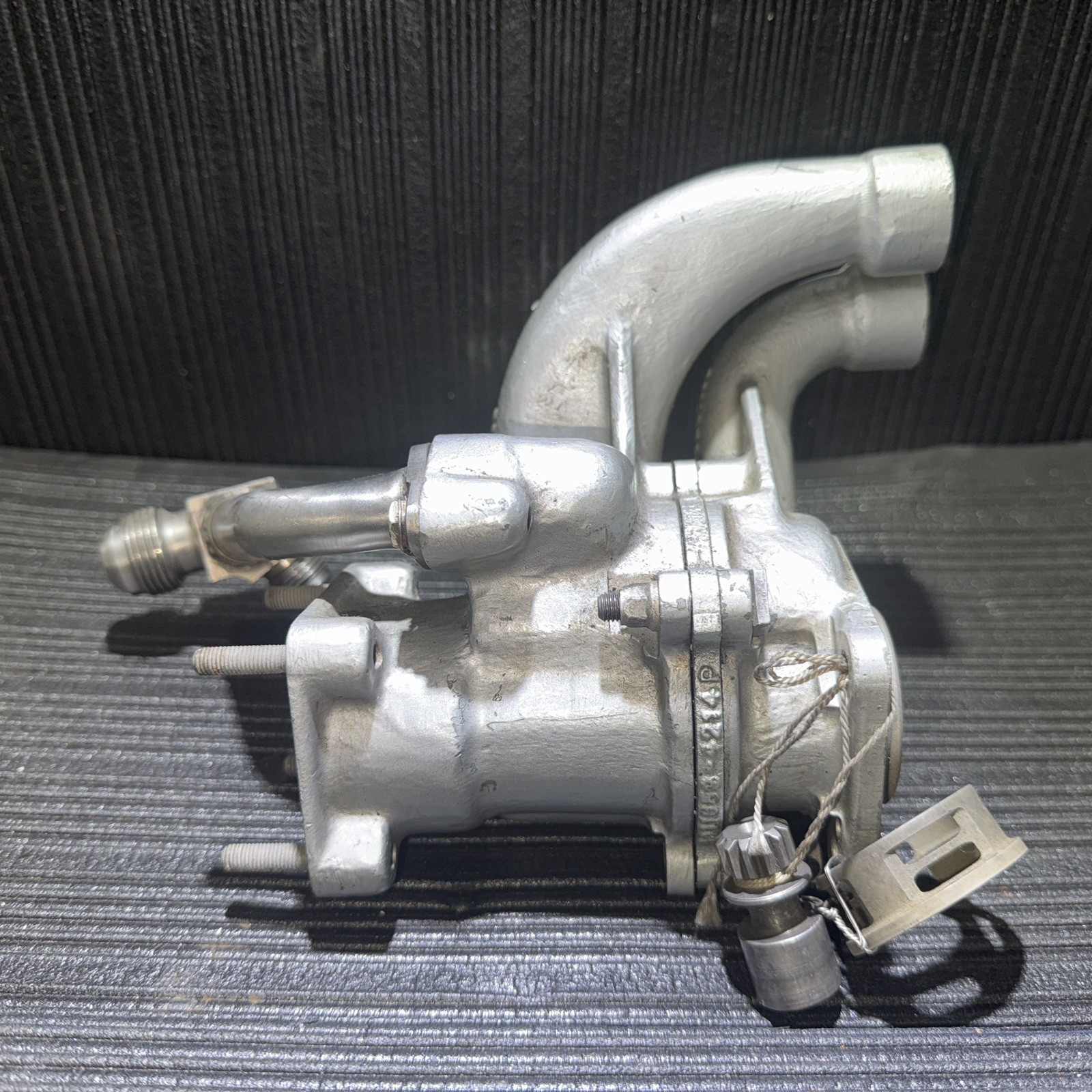 💥3011358 PUMP HOUSING 💥