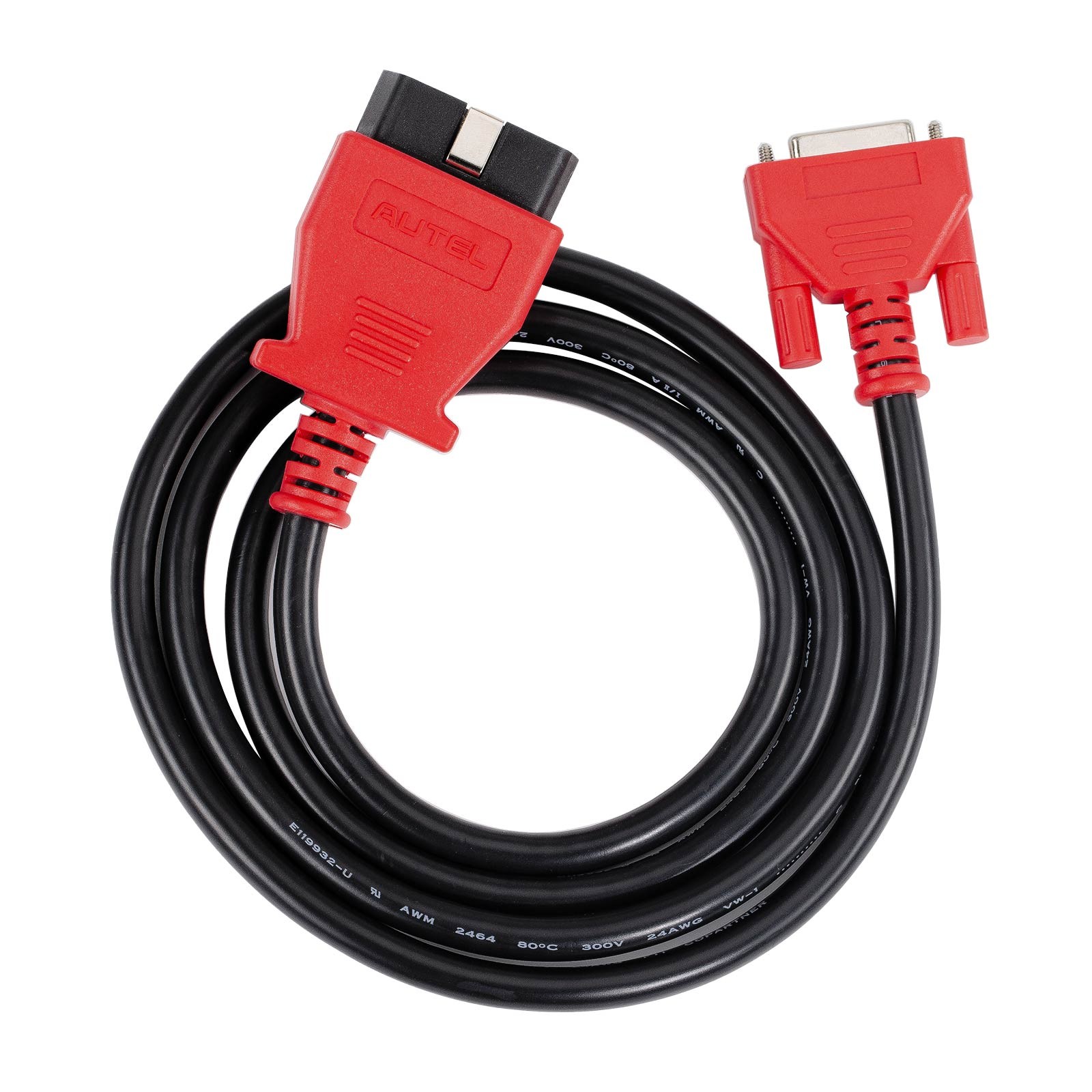 Main Test Cable OBD2 Diagnostic Cable For Autel MS908/Mini MS905/DS808/MK808