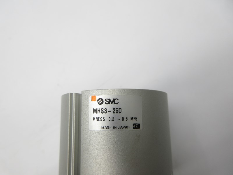 SMC MHS3-25D NSNP