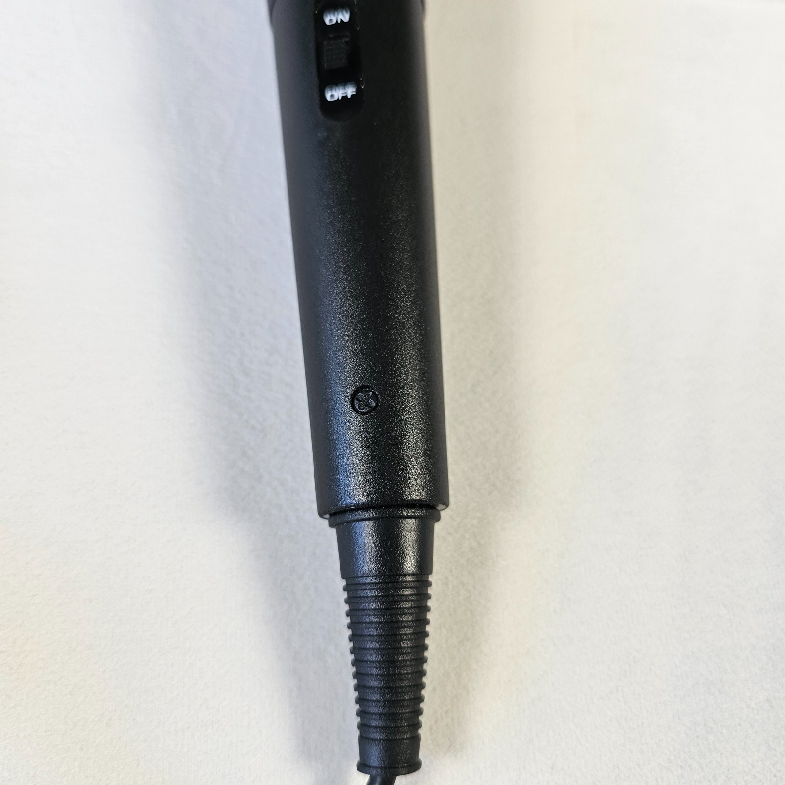 Karaoke Microphone Wired