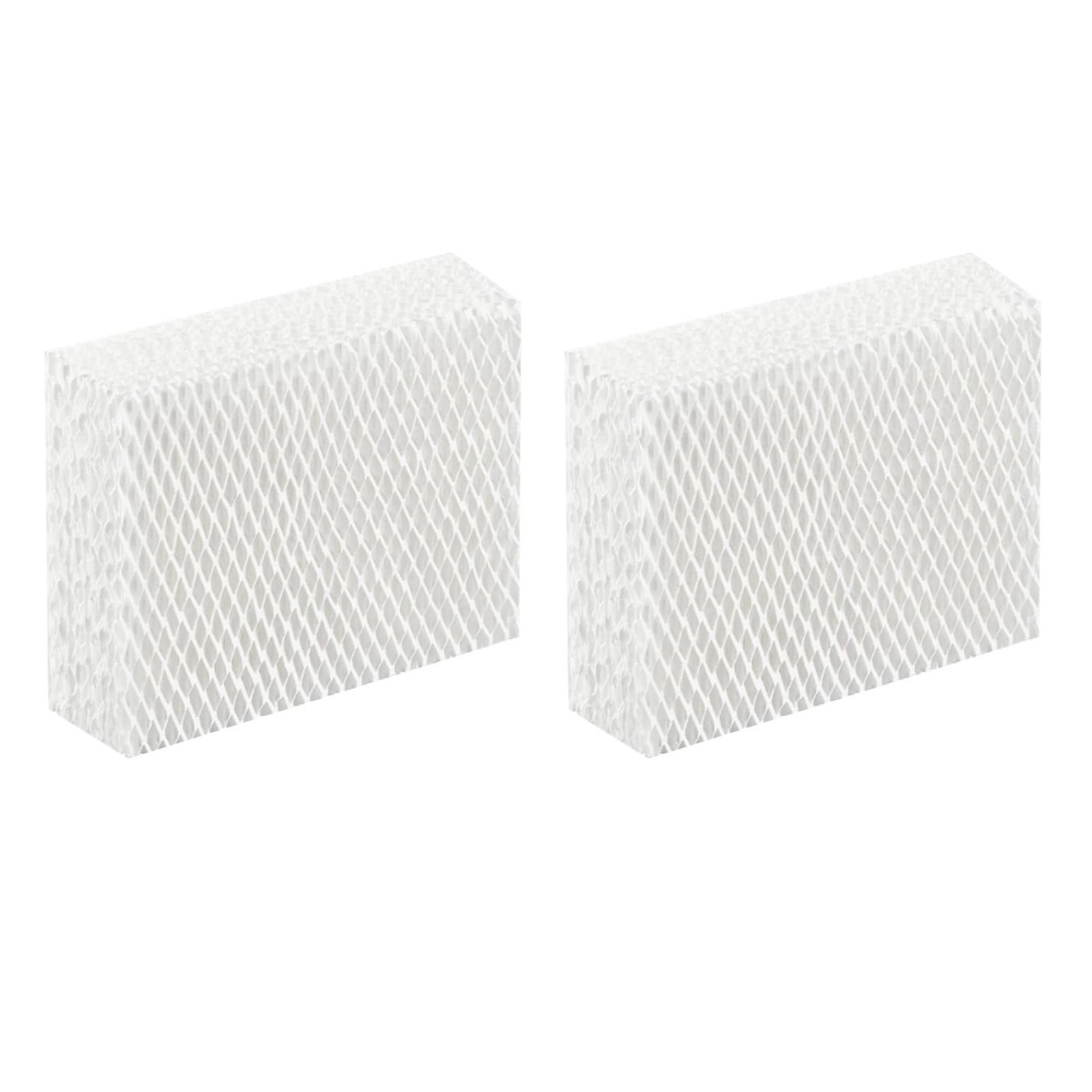 For AIRCARE HDC12 Wick Filter Replacement 2 Pack for Essick HD1406 HD1407 Models
