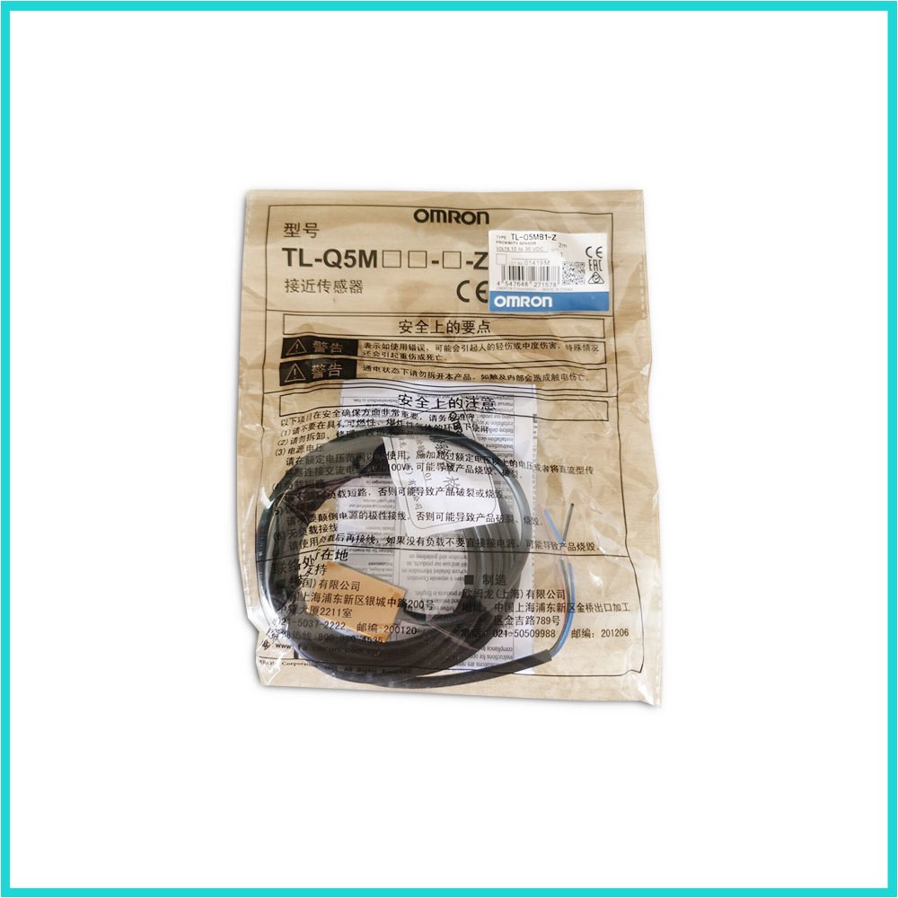 TL-Q5MY2 Omron TL-Q5MB1-Z TL-Q5MB2-Z TL-Q5MC1-Z TL-Q5MC2-Z TL-Q5MD1-Z TL-Q5MY1-Z