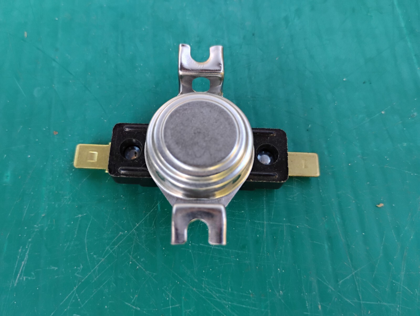 Carter Hoffmann 18600-0046 Hi-Limit Switch 300F Auto