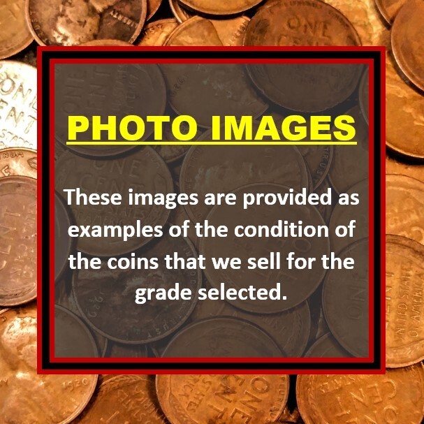 1907 Indian Cent ~ XF / EF Condition ~ COMBINED SHIPPING!