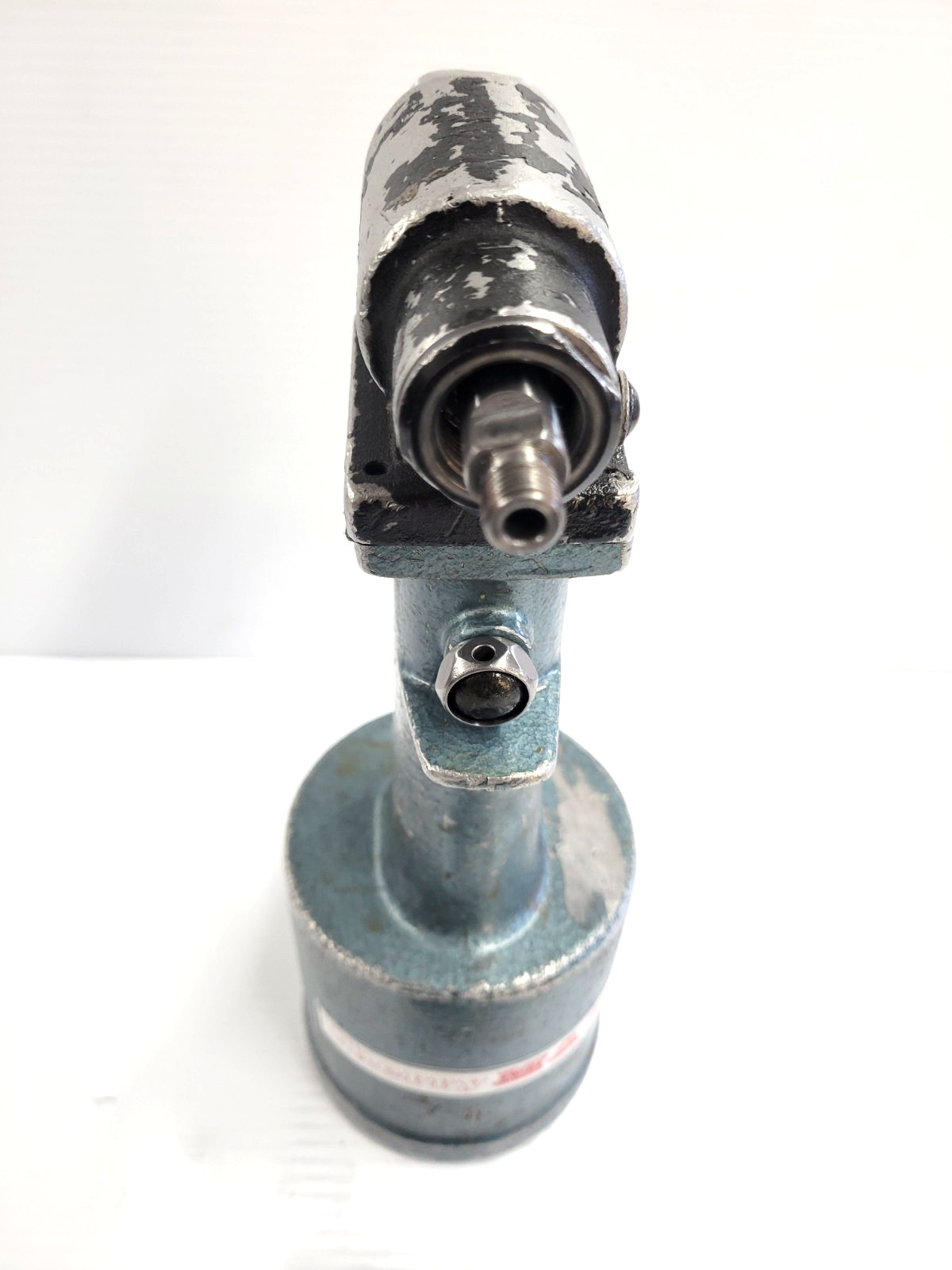 Rebuilt! Cherry G704B CherryMax Riveter with Warranty