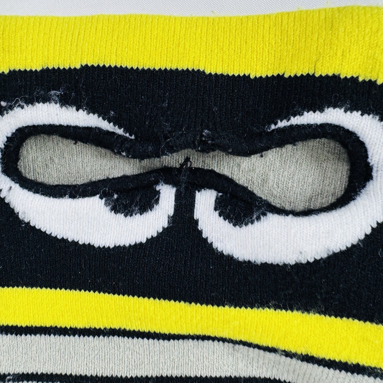 Volcom Yo Gabba Gabba Youth Plex Ski Face Mask