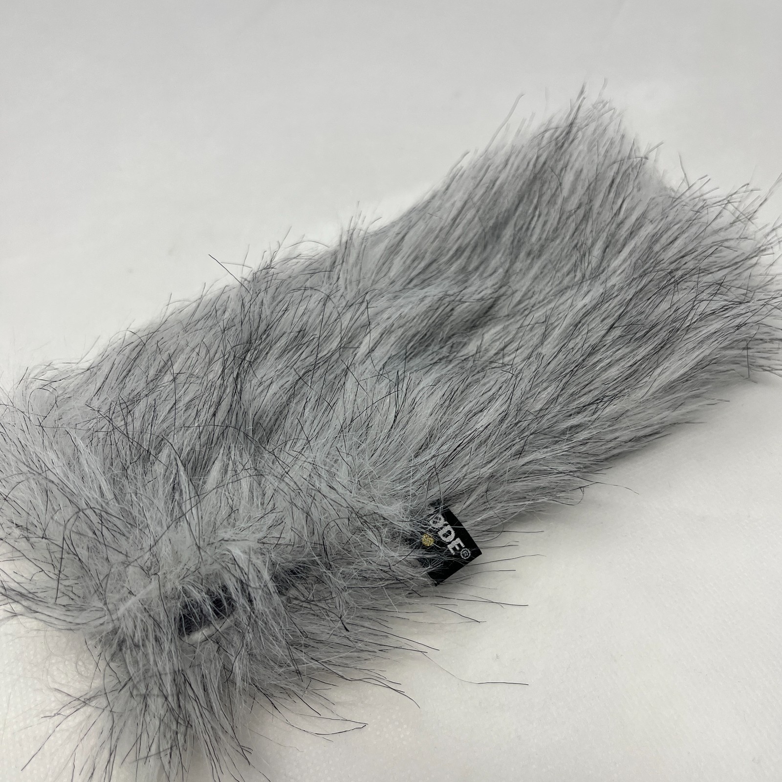 Rode Dead Cat VideoMic Windshield - from 2000 Rode GO Deluxe