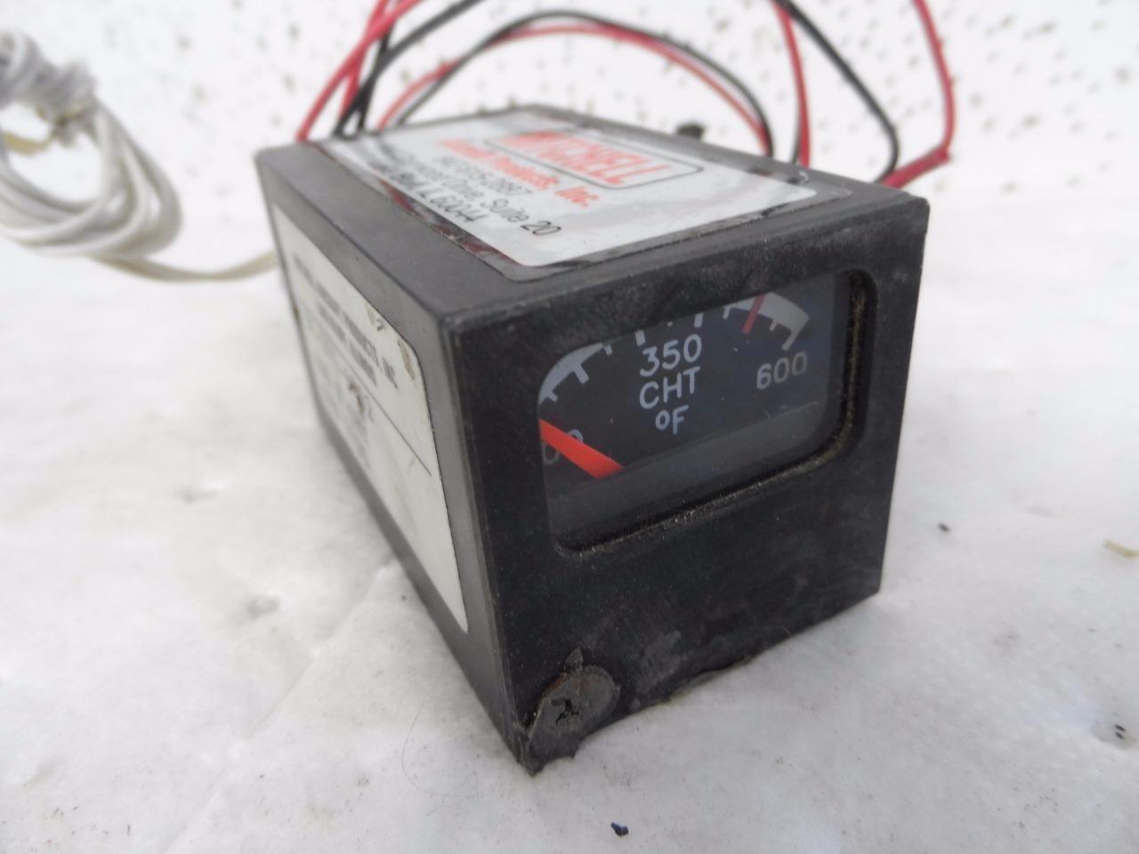 Mitchell Cylinder Head Temperature Indicator P/N D1-211-6102