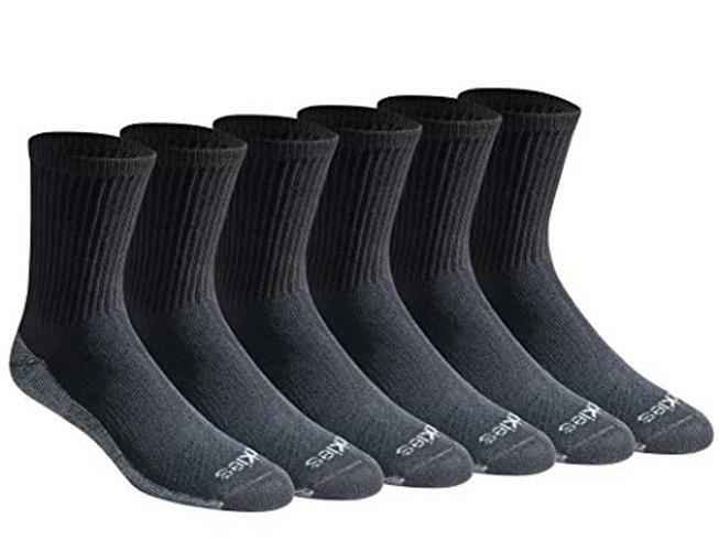 Dickies Men's Dri-Tech Moisture Control Comfort  Assorted Sizes , Colors