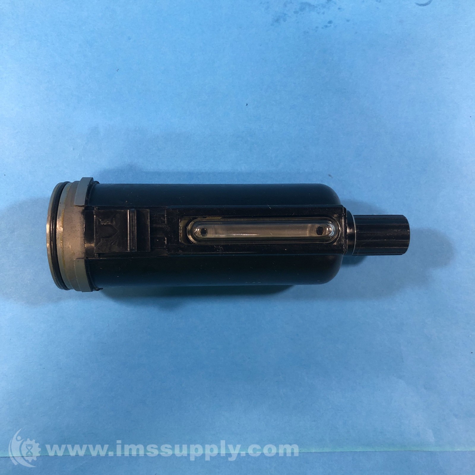 Hydraulic Damper or Shock Absorber USIP