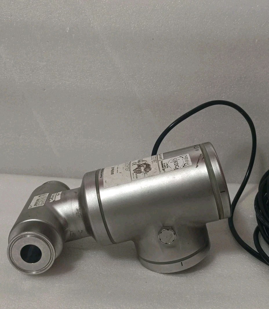 Burkert 8090 Flowave Flowmeter Part's only