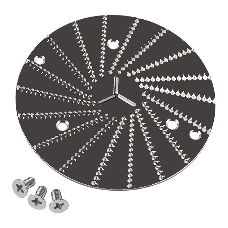 Tool and Replacement Blade Compatible with Compatible for Jack Lalanne 4617