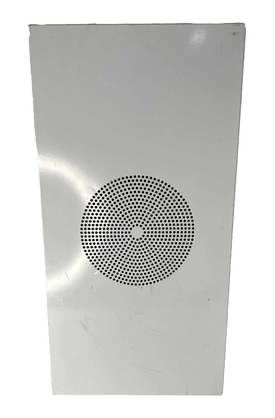 Speco Technologies G86tg2x2c In-Ceiling Speaker, 24 In x 12 x 3-1/2 Inch White