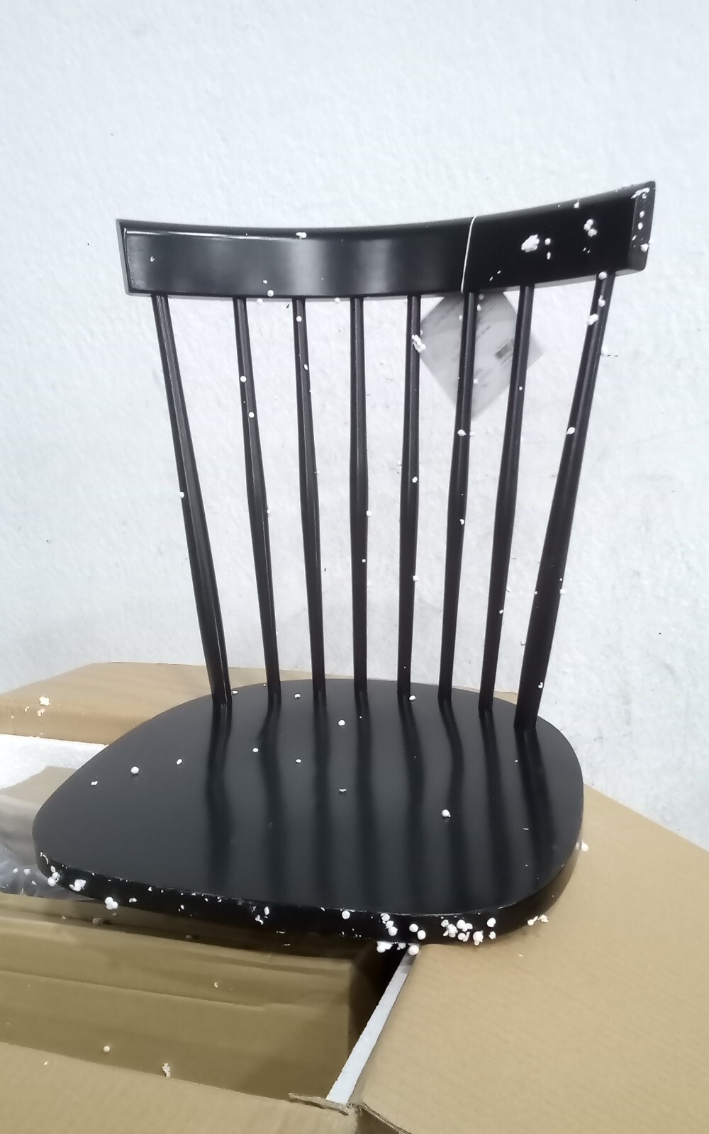 Safavieh PARKER SPINDEL SIDE CHAIR, Reduced Price 2172726220 AMH8500B