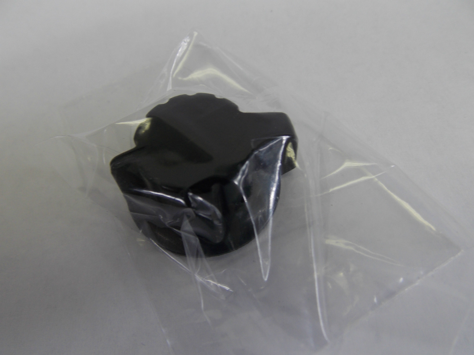 NORTH ATLANTIC PHASE ANGLE VOLTMETER RANGE KNOB
